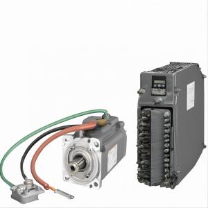 MPL-B230P-EJ72AA SERVO MOTOR; MP SERIES; KINETIX; PERMANENT MAGNET ROTARY MOTOR by Allen Bradley