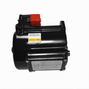 MPL-B230P-VJ42AA MPL Servo Motor, PERMANENT MAGNET ROTARY MOTOR by Allen Bradley