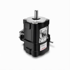 MPL-B230P-VJ44AA MP-Series Low Inertia Small Frame Brushless Servo Motor by Allen Bradley