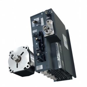 MPL-B230P-VJ74AA Bulletin MPL - Low-Inertia Brushless Servo Motors by Allen Bradley