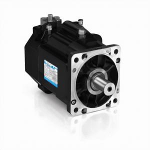 MPL-B310P-HK24AA Low-Inertia Brushless Servo Motor by Allen Bradley