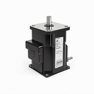 MPL-B310P-MJ72AA Bulletin MPL - Low-Inertia Brushless Servo Motors by Allen Bradley