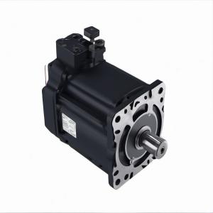 MPL-B310P-MK72AA MP series low-inertia servo motor by Allen Bradley