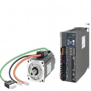 MPL-B330P-HK72AA MP-Series Low-Inertia Servo Motor with Reducer by Allen Bradley