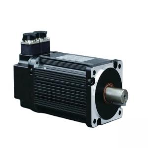 MPL-B420P-SK72AA Bulletin MPL - Low-Inertia Brushless Servo Motors by Allen Bradley