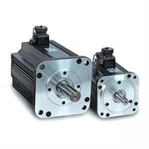 MPL-B430P-MJ72AA SERVO MOTOR; MP SERIES; KINETIX; PERMANENT MAGNET ROTARY MOTOR by Allen Bradley