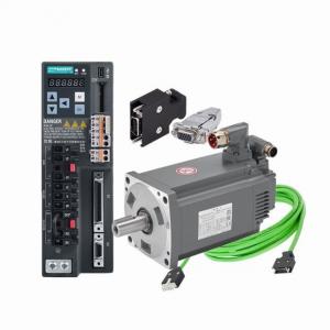 MPL-B430P-MJ74AA Low-Inertia Servo Motors by Allen Bradley