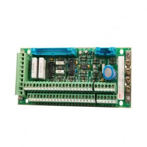 PFVI102,ABB YM110001-SN;PFVI 102;control board for engineering station