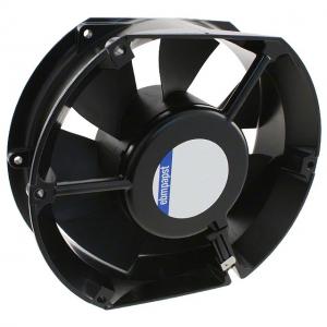 R1G133-AA65-02  FAN IMP MTRZD 133X91MM 48VDC