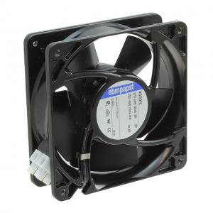 R2E175-AO77-12 FAN IMP MTRZD 175X62MM 230VAC