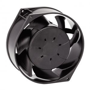 R3G190-RD45-03 190 MM EC CENTRIFUGAL FAN