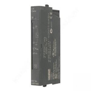 SIEMENS SIMOVERT MASTERDRIVES VC CONVERTER 6SE7031-8EF60