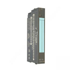 SIEMENS SIMOVERT Master drives 6SE7041-1TK60 