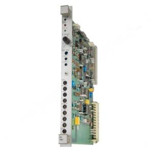 Siemens 6DP1210-8CA MODULE FUM 210 FOR SENSOR CONDITIONING FAST BINARY SIGNAL ACQUISITION