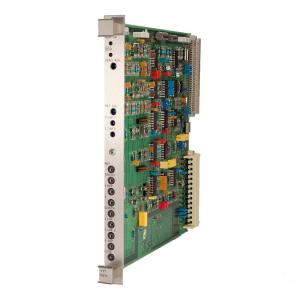 Siemens 6DP1230-8HH SPPA-T3000/SPPA-T2000 FUM230 HART ANALOG INPUT MODULE FOR HART SIGNALS