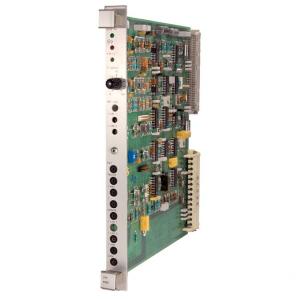 Siemens 6DP1235-8AA FUM 232 Analog Module Model