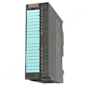 Siemens 6SE1200-1GA31-2 Simovert Module