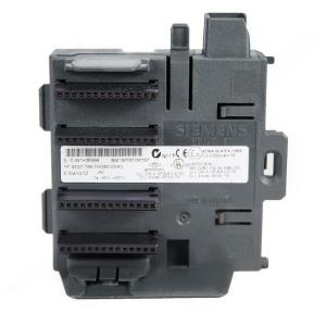 Siemens 6SE7013-0EP60 Masterdrive Compact Plus Converter- 1.1KW		