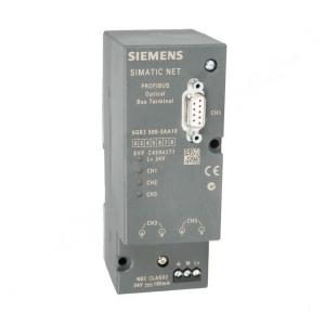 Siemens 6SE7014-0TP50 Simovert Control Compact Plus Inverter - 1.5 KW		