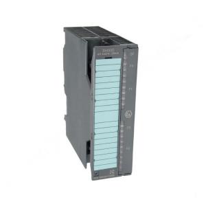 Siemens 6SE7014-0TP60-Z Simovert Control Compact Plus Inverter - 1.5 KW		