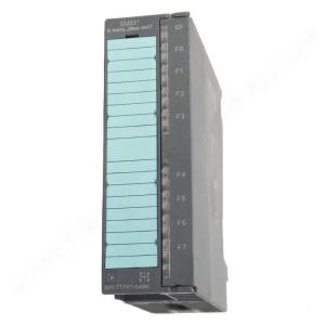 Siemens 6SE7014-5FB21 AC Drive		