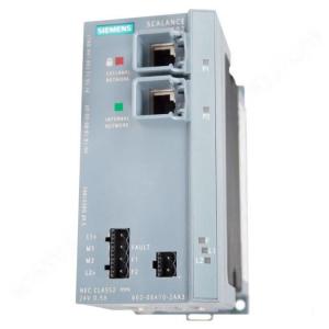 Siemens 6SE7014-5UB61 Simovert Inverter - 2.2 KW		