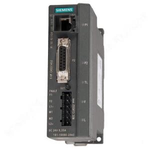 Siemens 6SE7015-0EP70 Masterdrive Compact Plus Converter - 1.5 KW		