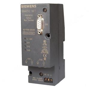 Siemens 6SE7016-0EP87-0FB1 Supression Filter		