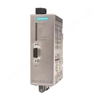 Siemens 6SE7016-0TP50 Simovert Compact Plus Inverter - 2.2 KW		