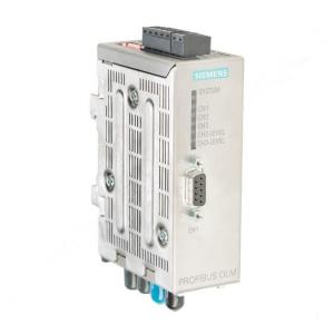 Siemens 6SE7016-0TP50-Z Simovert Compact Plus Inverter - 2.2 KW		