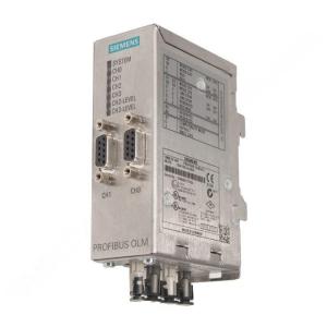 Siemens 6SE7016-0TP60-Z Simovert Compact Plus Inverter - 2.2 KW		