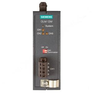 Siemens 6SE7016-0TP70 MASTERDRIVES MOTION 480V 3PH 2.2KW 6.1A		