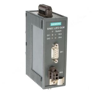 Siemens 6SE7016-0TP70-Z Simovert Compact Plus Inverter - 2.2 KW		