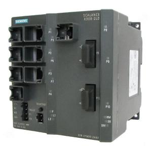 Siemens 6SE7016-1EA20 AC Drive		