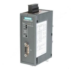 Siemens 6SE7016-1EA51 Simovert Masterdrive Converter - 2.2 KW		