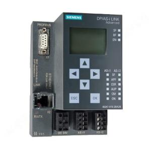 Siemens 6SE7016-1EA87-1FC0 Simovert Sine-Wave Filter		