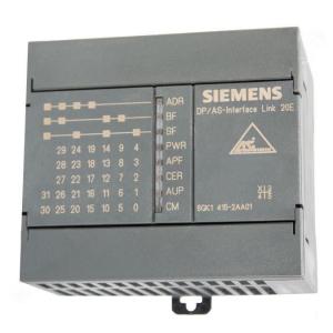 Siemens 6SE7016-1TA71 INV AC 460V 3PH 2.2KW 6.1A VB		