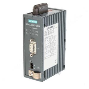 Siemens 6SE7017-8FB20 Simovert Compact Unit		