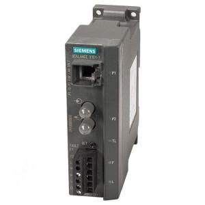 Siemens 6SE7018-0EP50-Z Masterdrive Compact Plus Converter - 3 KW		