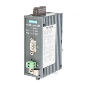 Siemens 6SE7021-0EA51 Simover Masterdrives Converter - 4 KW		