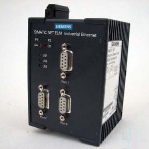 Siemens 6SE7021-0EA71 Simover Masterdrives Converter - 4 KW		