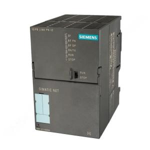 Siemens 6SE7021-0TA61 Simovert Masterdrive Inverter - 4 KW		