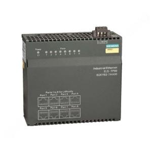 Siemens 6SE7021-0TA61-Z Simovert Masterdrive Inverter - 4 KW		