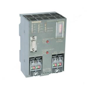 Siemens 6SE7021-0TP50 Simovert Control Compact Plus Inverter - 4 KW		