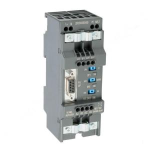 Siemens 6SE7021-4EP70 Masterdrives Compact Plus Converter - 5.5 KW		