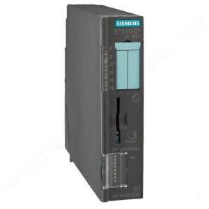 Siemens 6SE7021-5UB61 INV AC 575V 3PH 7.5KW 15.1A VB