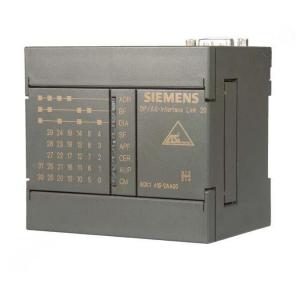 Siemens 6SE7021-8EB51-Z Simovert Masterdrives Converter - 7.5 KW