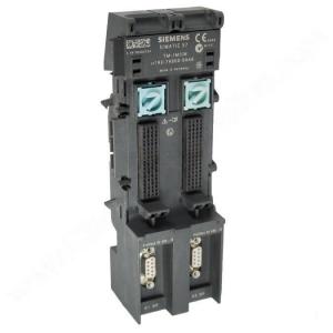 Siemens 6SE7021-8EB84-1HF3 PWR EL.UNIT PEU 17.5A 3AC 380-460V