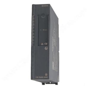 Siemens 6SE7021-8TB30 VC Compact Unit