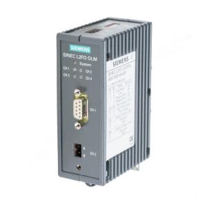 Siemens 6SE7022-6EC71 Simover Masterdrives Converter - 11 KW